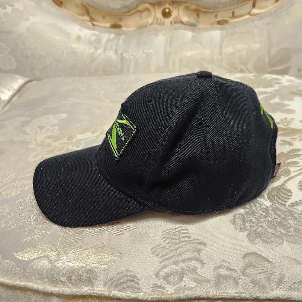 Vintage WWE D Generation X hat - Read Description
